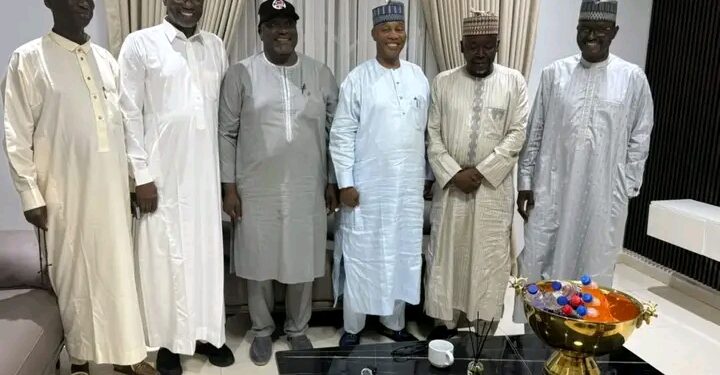 “NEMA Issues Fresh Flood Alert for Kebbi Communities Ahead of 2026 Rainy Season”