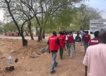 “NEMA Issues Fresh Flood Alert for Kebbi Communities Ahead of 2026 Rainy Season”