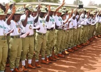 “NYSC Urges Corps Members to Harness Nigeria’s Diversity for National Unity and Sustainable Development”