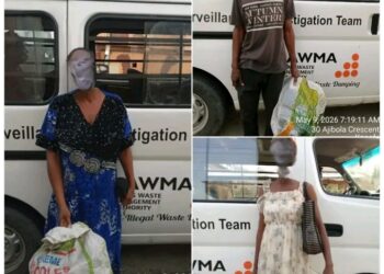 “NDLEA Raises Alarm Over Youth-Targeted Drug Sachets After N5.8 Billion Drug Bust in Lagos”