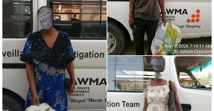 “NDLEA Raises Alarm Over Youth-Targeted Drug Sachets After N5.8 Billion Drug Bust in Lagos”