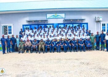 “NDLEA Raises Alarm Over Youth-Targeted Drug Sachets After N5.8 Billion Drug Bust in Lagos”