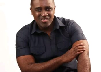 “From ₦100,000 Salary to National Fame: Frank Edoho Reflects on Early Who Wants to Be a Millionaire? Earnings”