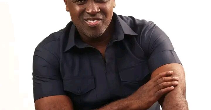 “From ₦100,000 Salary to National Fame: Frank Edoho Reflects on Early Who Wants to Be a Millionaire? Earnings”