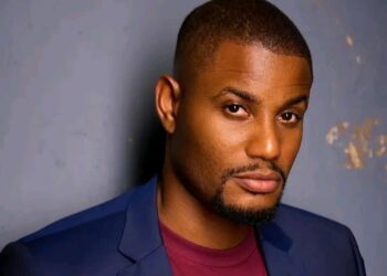 “Nollywood in Mourning as Reports Emerge of Actor Alexx Ekubo’s Death After Alleged Cancer Battle”