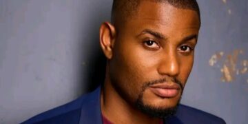 “Nollywood in Mourning as Reports Emerge of Actor Alexx Ekubo’s Death After Alleged Cancer Battle”