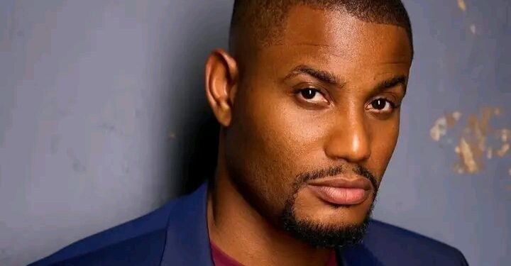 “Nollywood in Mourning as Reports Emerge of Actor Alexx Ekubo’s Death After Alleged Cancer Battle”