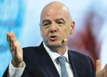 Infantino Promises ‘Unforgettable’ 2026 FIFA World Cup as Preparations Intensify Across North America