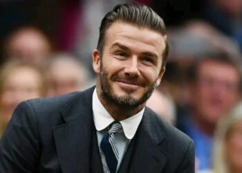 “David Beckham Becomes Britain’s First Billionaire Sportsman as UK Rich List Reveals Sporting Fortunes”