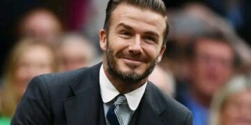 “David Beckham Becomes Britain’s First Billionaire Sportsman as UK Rich List Reveals Sporting Fortunes”