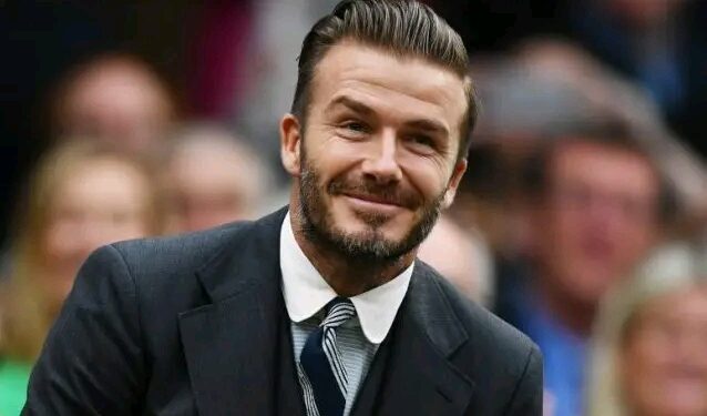 “David Beckham Becomes Britain’s First Billionaire Sportsman as UK Rich List Reveals Sporting Fortunes”