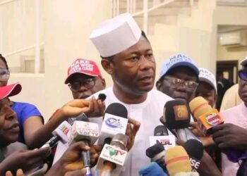 Lady Motara Captivates London Audience With Acclaimed Nollywood Stage Debut in ‘No Wahala Therapy’