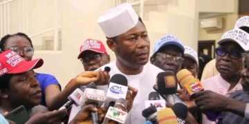 Lady Motara Captivates London Audience With Acclaimed Nollywood Stage Debut in ‘No Wahala Therapy’