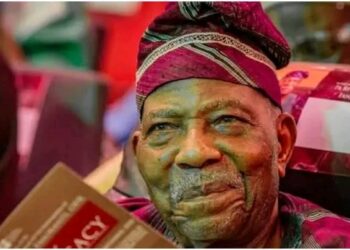 Oyo School Attack Sparks Alarm as Afenifere Declares Yorubaland “Under Siege”
