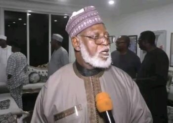 “Adamu Abdulsalami Secures APC Reps Ticket in Niger, Strengthens Political Dynasty Narrative”