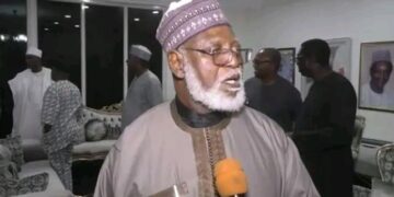 “Adamu Abdulsalami Secures APC Reps Ticket in Niger, Strengthens Political Dynasty Narrative”