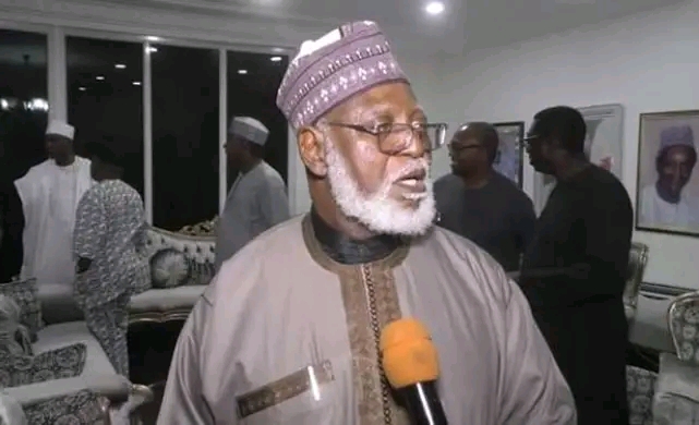 “Adamu Abdulsalami Secures APC Reps Ticket in Niger, Strengthens Political Dynasty Narrative”