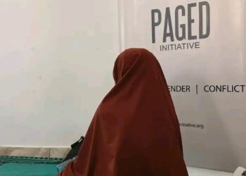“Hardship and Early Marriage: Why a 16 Year Old Borno Girl Chose Marriage Over Staying at Home”