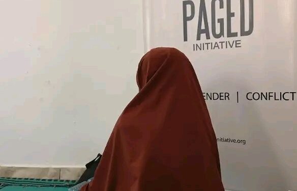 “Hardship and Early Marriage: Why a 16 Year Old Borno Girl Chose Marriage Over Staying at Home”