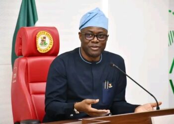 “Oyo School Attack: Governor Makinde Confirms Abduction of Seven Teachers, One Fatality as Security Agencies Arrest Suspects”