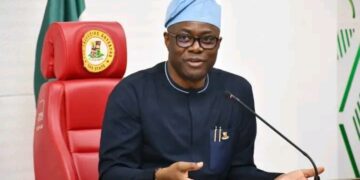 “Oyo School Attack: Governor Makinde Confirms Abduction of Seven Teachers, One Fatality as Security Agencies Arrest Suspects”