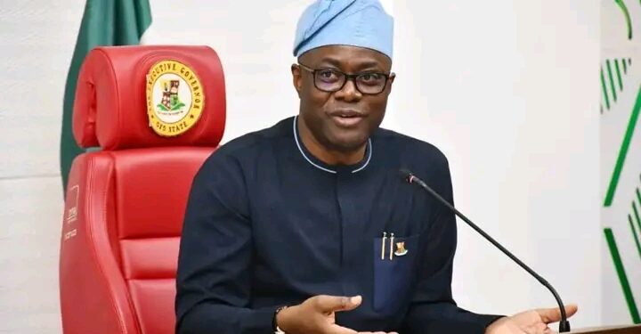 “Oyo School Attack: Governor Makinde Confirms Abduction of Seven Teachers, One Fatality as Security Agencies Arrest Suspects”