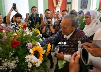 “Venezuela Launches Probe Into Death of Political Prisoner Victor Hugo Quero Navas After Custody Outcry”