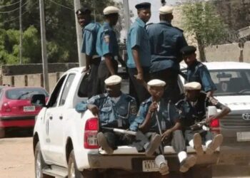 Kebbi Hisbah Arrests Man Allegedly Concealed in ‘Ghana Must-Go’ Bag Inside Married Woman’s Home