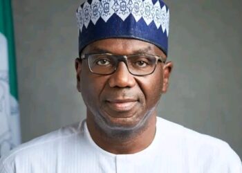 “Kwara Moves to Strengthen Healthcare Through Stakeholder Driven Digital Reform Initiative”