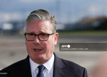 “UK Relaxes Sanctions on Russian Diesel and Jet Fuel Amid Middle East Supply Crisis”