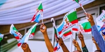 “Ondo APC Primary Crisis Deepens as Aggrieved Aspirant Demands Fresh Senatorial Election”
