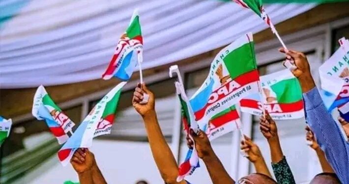 “Ondo APC Primary Crisis Deepens as Aggrieved Aspirant Demands Fresh Senatorial Election”