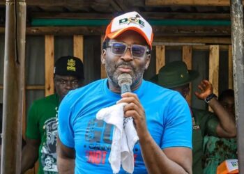 “Ondo APC Primary Crisis Deepens as Aggrieved Aspirant Demands Fresh Senatorial Election”