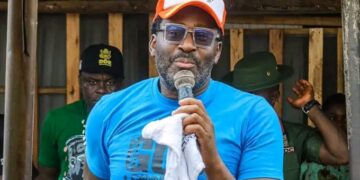 “Ondo APC Primary Crisis Deepens as Aggrieved Aspirant Demands Fresh Senatorial Election”