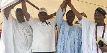“Ondo APC Primary Crisis Deepens as Aggrieved Aspirant Demands Fresh Senatorial Election”