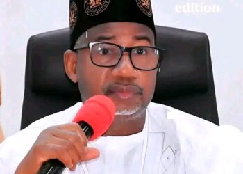 “Ondo APC Primary Crisis Deepens as Aggrieved Aspirant Demands Fresh Senatorial Election”