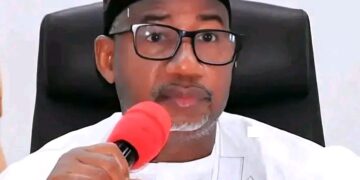 “Ondo APC Primary Crisis Deepens as Aggrieved Aspirant Demands Fresh Senatorial Election”