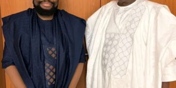 “Kano Assembly Defection Shakes APC as Lawmaker Joins NDC After Losing Return Ticket”