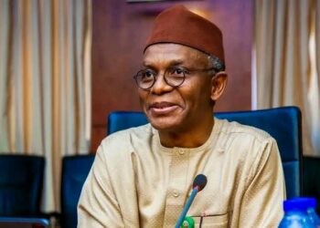 “Timi Frank Demands Due Process, Fair Trial for Former Kaduna Governor Nasir El-Rufai Amid DSS Detention Claims”pp