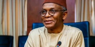 “Timi Frank Demands Due Process, Fair Trial for Former Kaduna Governor Nasir El-Rufai Amid DSS Detention Claims”pp
