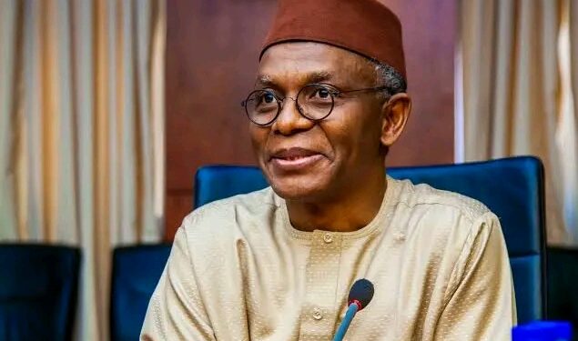 “Timi Frank Demands Due Process, Fair Trial for Former Kaduna Governor Nasir El-Rufai Amid DSS Detention Claims”pp