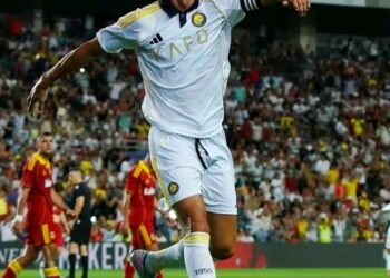 Cristiano Ronaldo’s 36 Major Trophies: A Definitive Look at the Football Icon’s Historic Career Achievements