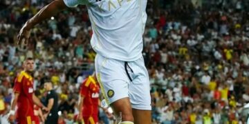 Cristiano Ronaldo’s 36 Major Trophies: A Definitive Look at the Football Icon’s Historic Career Achievements