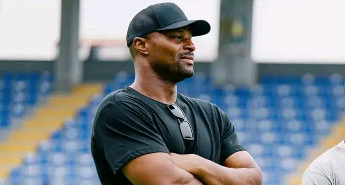 “Anthony Joshua Turns to Boxing Amid Grief After Friends’ Fatal Car Crash  Eddie Hearn Reveals”