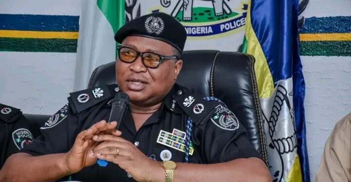 Kwara Police Dismiss Viral Boko Haram Arrest Claims in Ilorin, Warn Against Misinformation