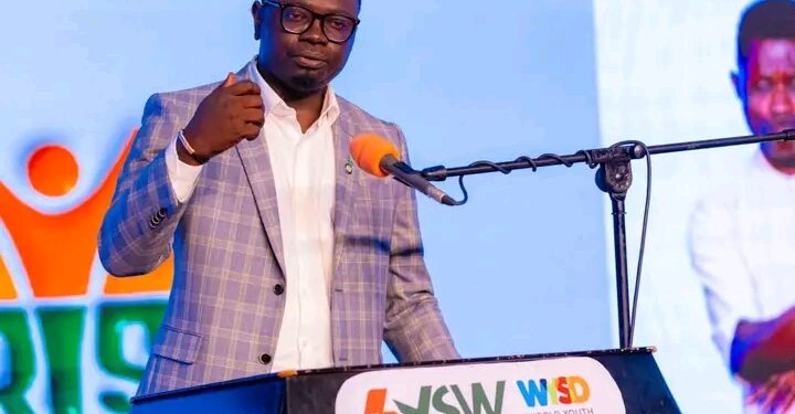 “Ekiti APC Moves to Heal Party Divisions, Establishes Reconciliation Committee Ahead of 2026 Governorship Election”