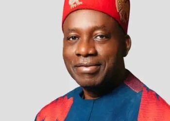 “Ekiti APC Moves to Heal Party Divisions, Establishes Reconciliation Committee Ahead of 2026 Governorship Election”