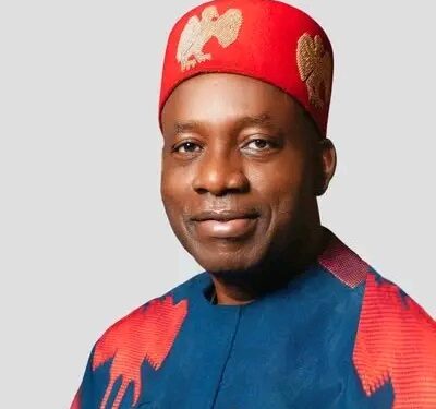 “Ekiti APC Moves to Heal Party Divisions, Establishes Reconciliation Committee Ahead of 2026 Governorship Election”