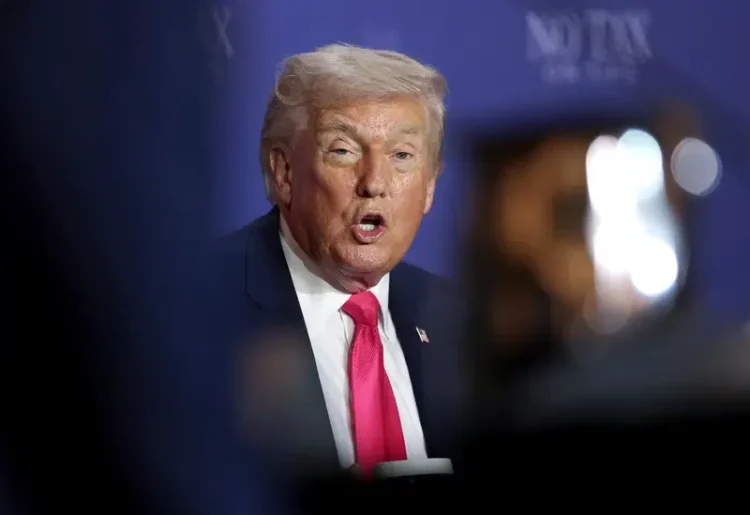 Iran Talks Hang in the Balance: Trump Warns of Fresh Strikes