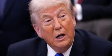 Trump Rejects Bulletproof Vest Over Weight Concerns After Latest Assassination Attempt